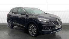 Renault Kadjar 1.5 Blue dCi GT Line 5dr EDC Diesel Hatchback